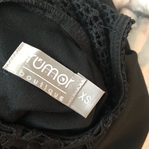 LF ROMPER - Picture 4 of 5